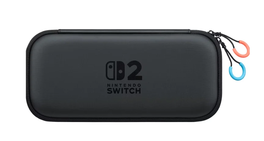 Estes 10 acessórios são quase obrigatórios para quem tem um Nintendo Switch 2