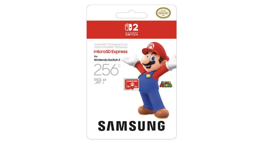 Estes 10 acessórios são quase obrigatórios para quem tem um Nintendo Switch 2
