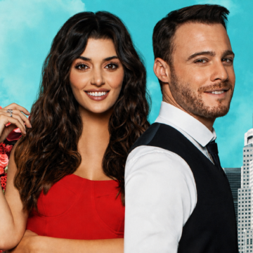 Estes 5 casais de séries turcas vão fazer você acreditar no amor