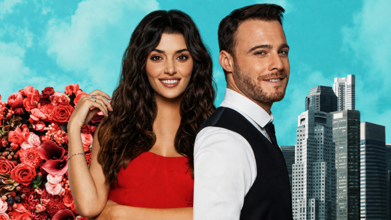 Estes 5 casais de séries turcas vão fazer você acreditar no amor