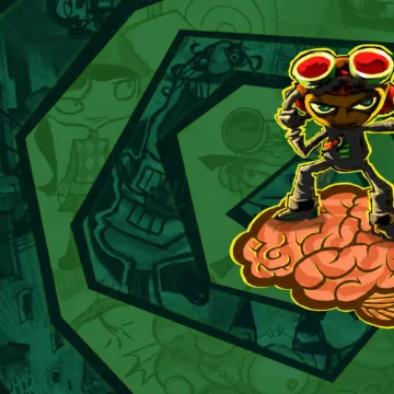 Estúdio de Psychonauts deixará fãs escolherem seu próximo jogo