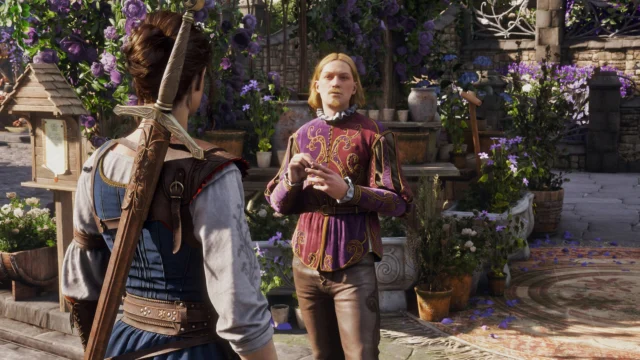 Fable terá todos os prédios acessíveis e permitirá comprar casas