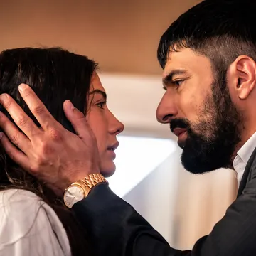 Farah deixou saudade? Veja como fazer sua própria série turca com IA