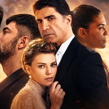 Farah e Tahir são só o começo: 8 romances turcos para ver na Netflix