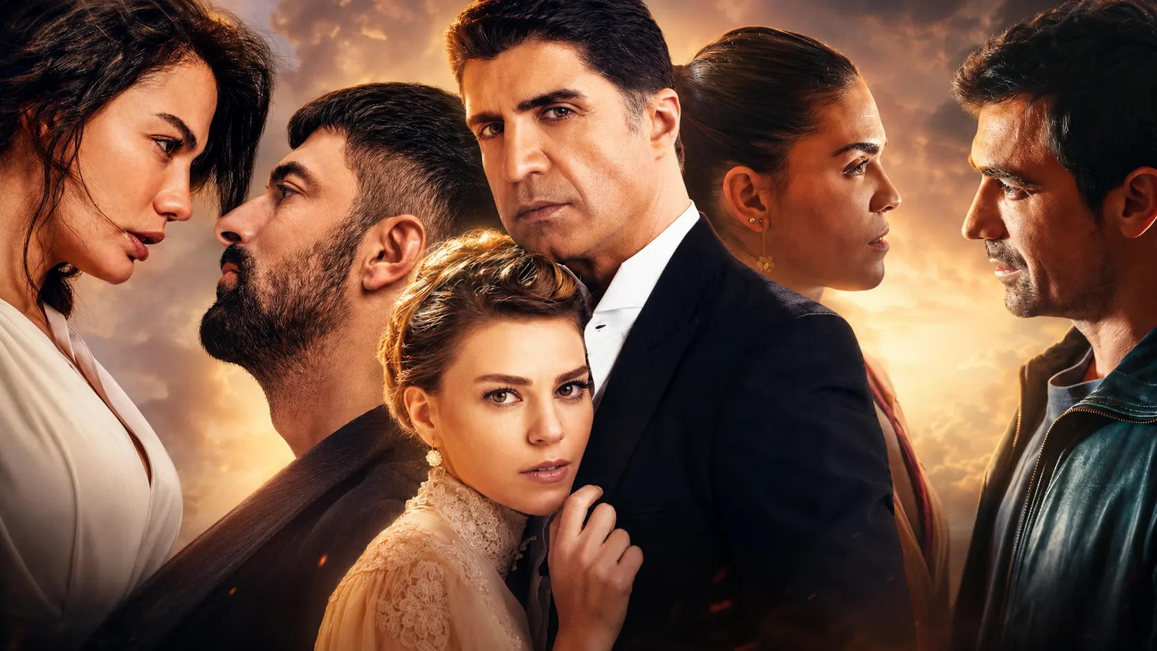 Farah e Tahir são só o começo: 8 romances turcos para ver na Netflix