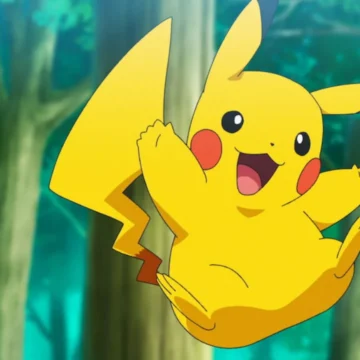 Pokémon