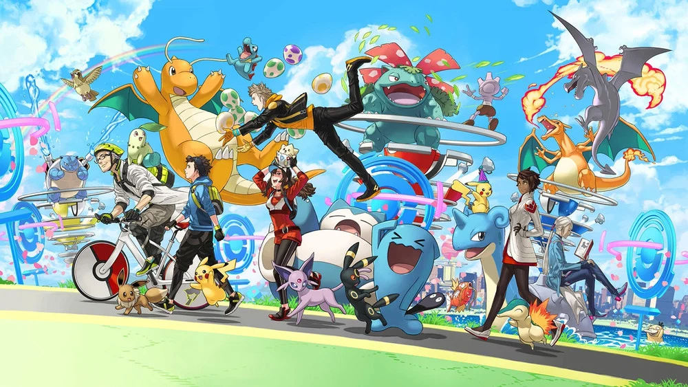 pokemon