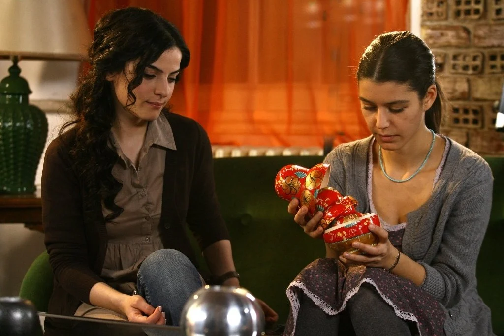 Fatmagül