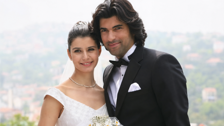 Fatmagül