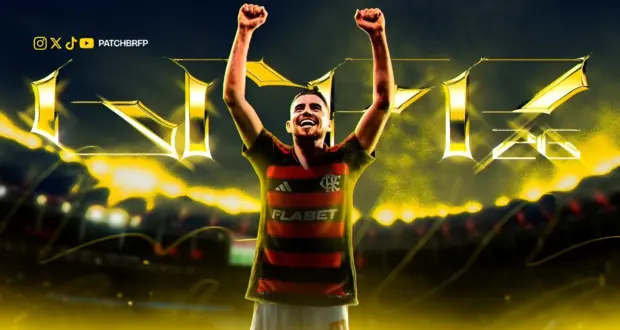FC 26 pode ter Brasileirão completo no PC com mods; veja como instalar