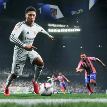 EA FC 27