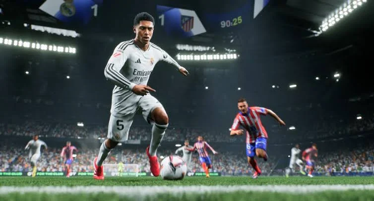 EA FC 27
