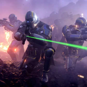 Helldivers 2