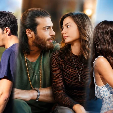 Ficou viciado em Farah e Tahir? Veja estas 5 novelas turcas com casais de química irresistível