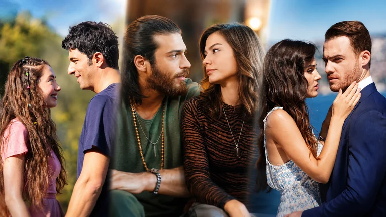 Ficou viciado em Farah e Tahir? Veja estas 5 novelas turcas com casais de química irresistível