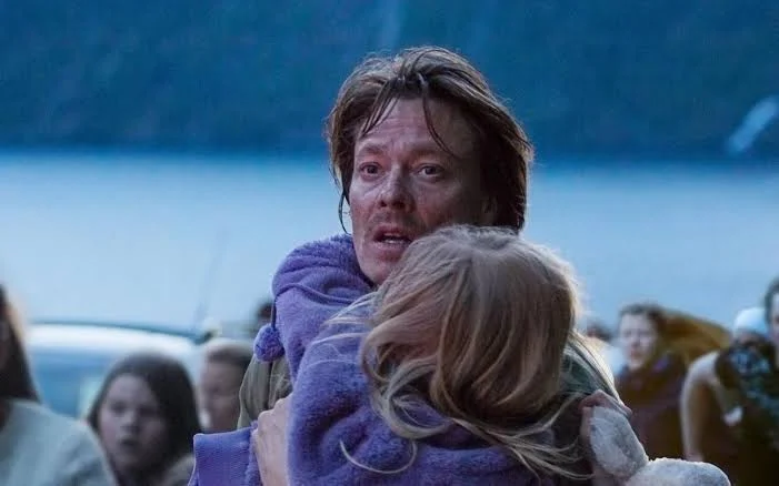 Filme nº 1 da Netflix dá apenas 10 minutos para uma cidade fugir de um tsunami