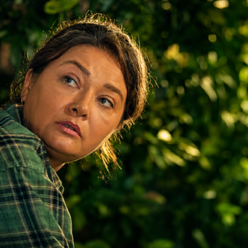 Ömür Usta