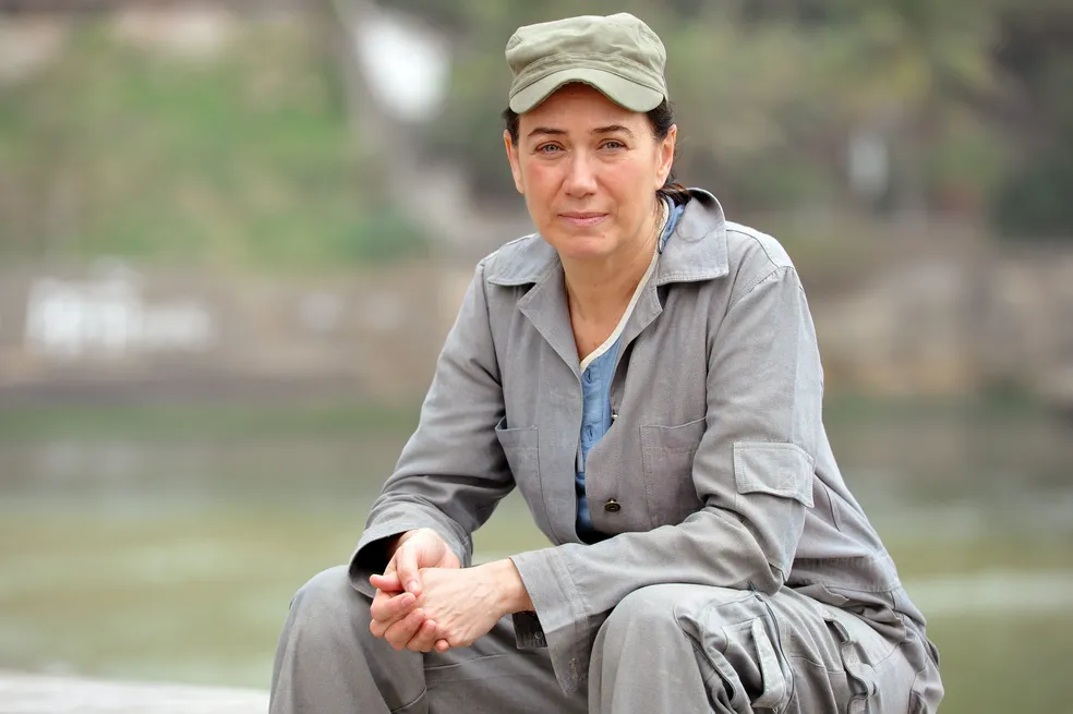 Ömür Usta