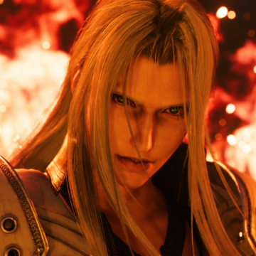 Final Fantasy VII Revelation volta à Gamescom; o que esperar