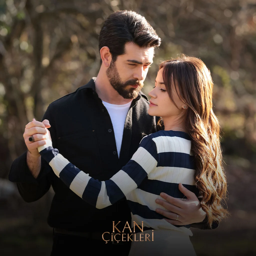 Flores de Sangue: onde assistir à novela turca Kan Çiçekleri?