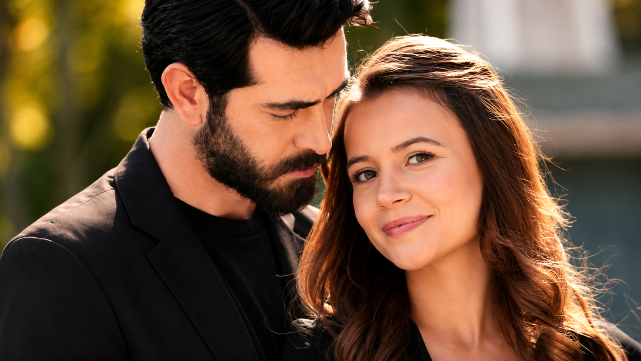Flores de Sangue: onde assistir à novela turca Kan Çiçekleri?