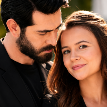 Flores de Sangue: onde assistir à novela turca Kan Çiçekleri?