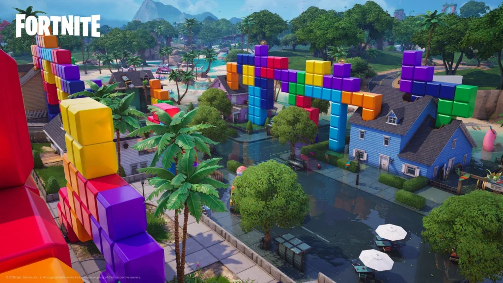 Fortnite está em manutenção hoje; veja quando os servidores devem voltar