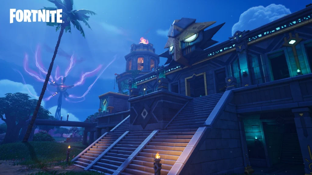Fortnite está em manutenção hoje; veja quando os servidores devem voltar
