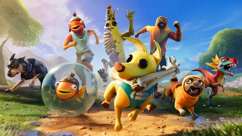 Fortnite libera 21 códigos com XP e recompensas grátis; veja todos os Lobby Hacks