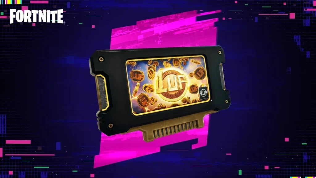 Fortnite tem Cheat Code Day nesta segunda-feira: novo código libera bônus especiais