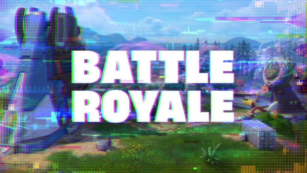 Fortnite
