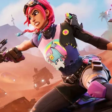 FortniteCrash