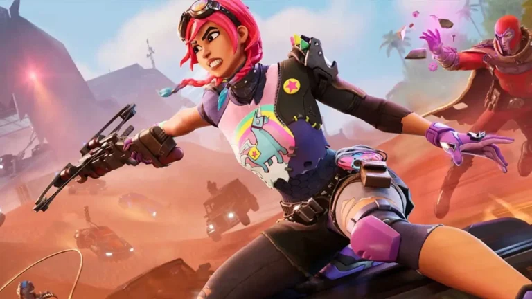 FortniteCrash