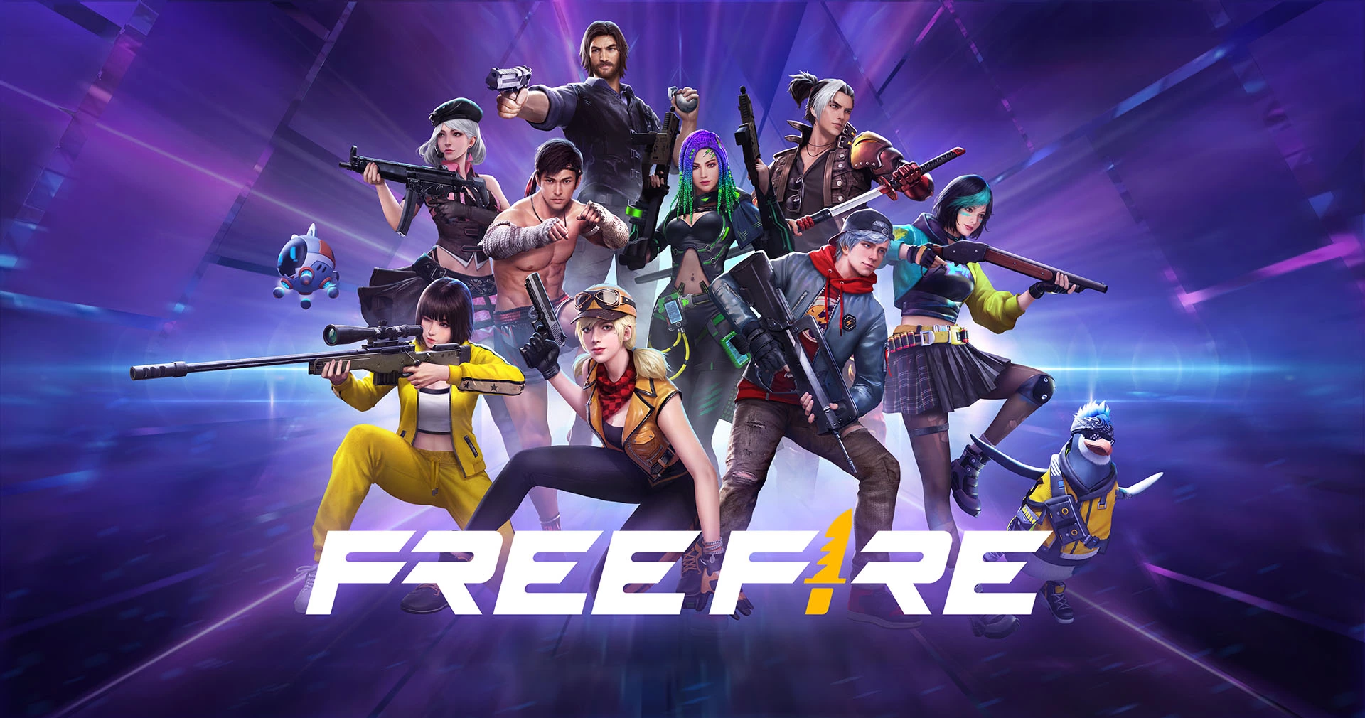 Codiguin Free Fire setembro de 2026: códigos ativos e recompensas