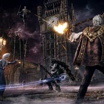 FromSoftware encerra primeira sessão do teste de The Duskbloods após falhas nos servidores