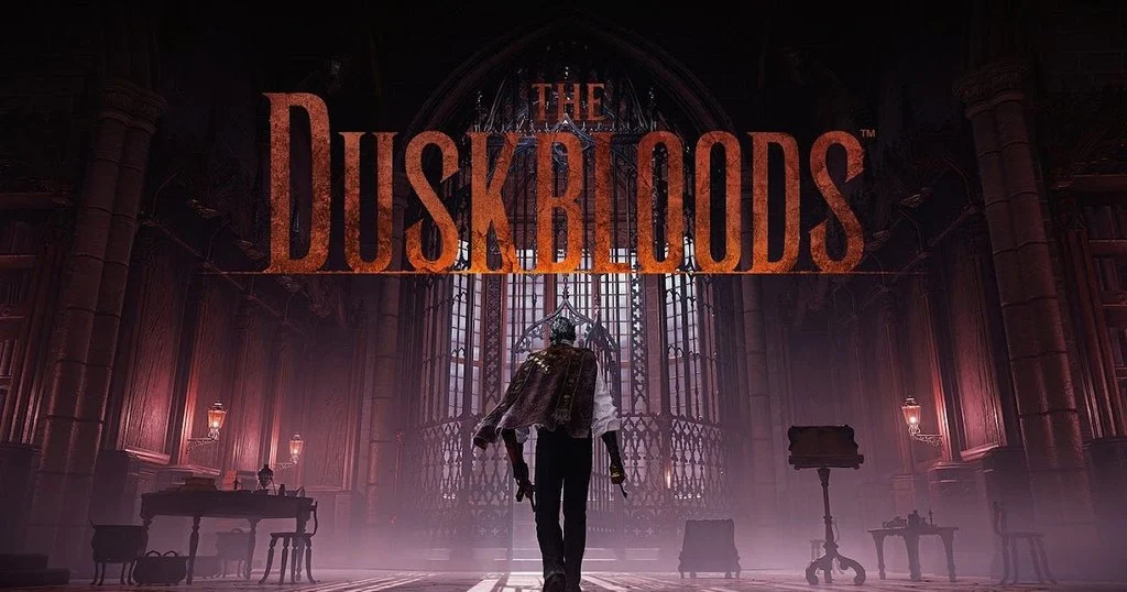teste de the duskbloods