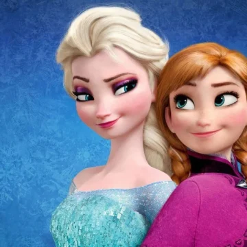 Frozen 3 mostra casamento de Anna e revela nova ameaça