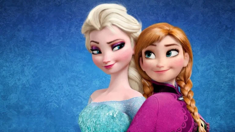 Frozen 3 mostra casamento de Anna e revela nova ameaça