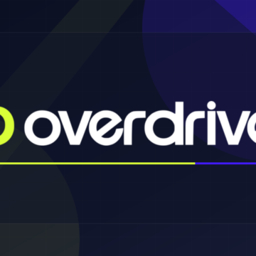 Game Overdrive agora é Overdrive: conheça a nossa nova identidade