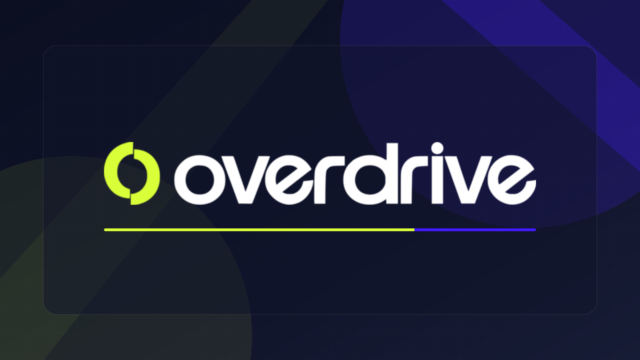 Overdrive