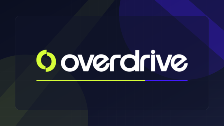 Game Overdrive agora é Overdrive: conheça a nossa nova identidade