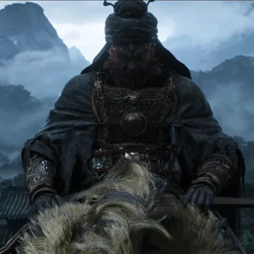 Game Science não quer acelerar Black Myth: Zhong Kui com IA generativa