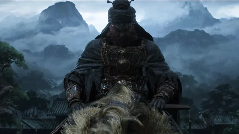 Game Science não quer acelerar Black Myth: Zhong Kui com IA generativa