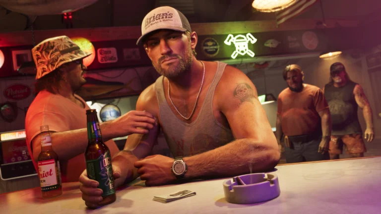 Gasolina, 6 estrelas e até basquete: 15 detalhes que aparecem no novo vazamento de GTA 6