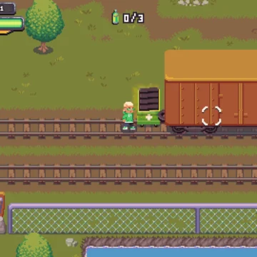 Ghetto Zombies tem voz própria, mas repete sua melhor ideia até cansar