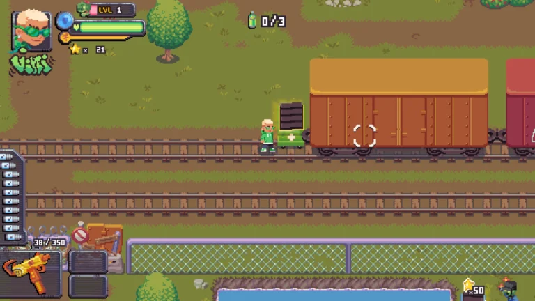 Ghetto Zombies tem voz própria, mas repete sua melhor ideia até cansar