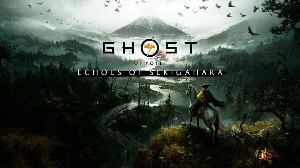 Ghost of Yōtei