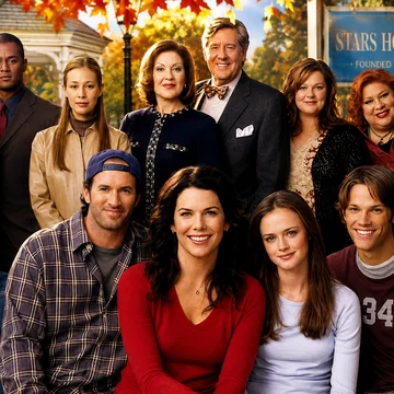 De Rory a Jess: onde você já viu o elenco de Gilmore Girls