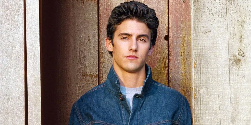 Milo Ventimiglia interpreta Jess Mariano