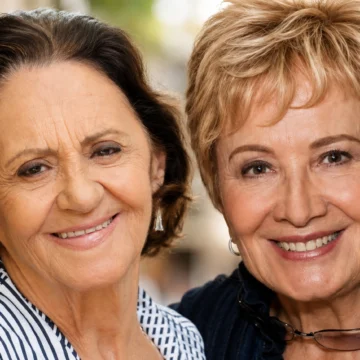 Glória Menezes e Laura Cardoso só fizeram 4 novelas juntas — e duas estão completas no Globoplay